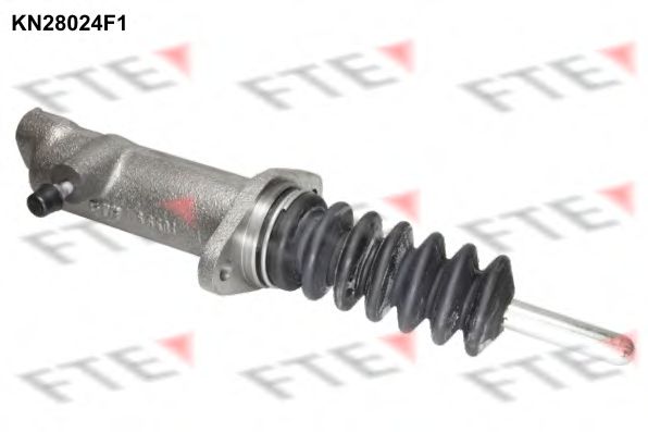 Рабочий цилиндр, система сцепления FTE 6501