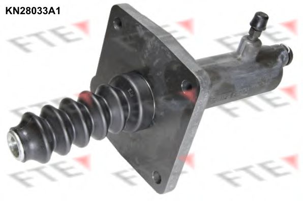 Рабочий цилиндр, система сцепления FTE 6774