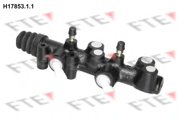 Главный тормозной цилиндр FTE H17853.1.1
