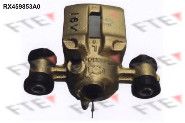 Тормозной суппорт FTE RX459853A0