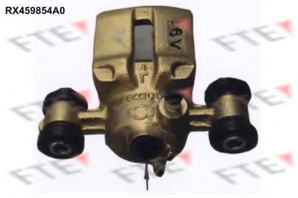 Тормозной суппорт FTE RX459854A0