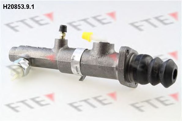 Главный тормозной цилиндр FTE H20853.9.1