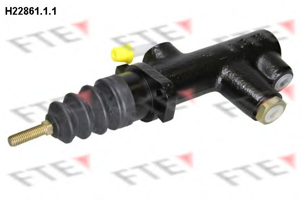 Главный тормозной цилиндр FTE H22861.1.1