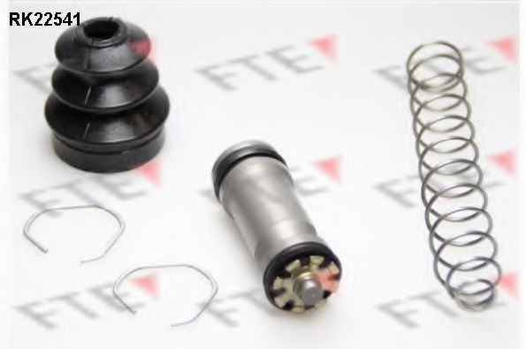 Ремкомплект, главный тормозной цилиндр TRW SP3392