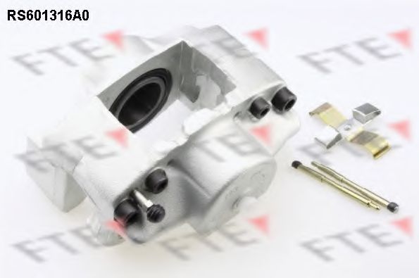 Тормозной суппорт FTE RS601316A0