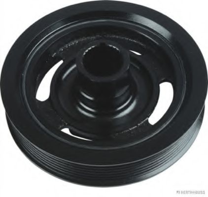 Ременный шкив, коленчатый вал HERTH+BUSS JAKOPARTS J1094001