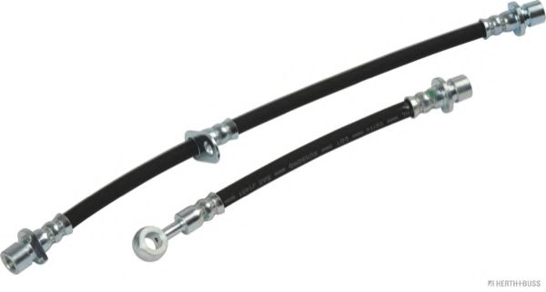 Тормозной шланг HERTH+BUSS JAKOPARTS J3704185