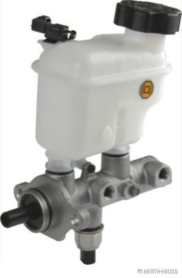 Главный тормозной цилиндр HERTH+BUSS JAKOPARTS J3100352