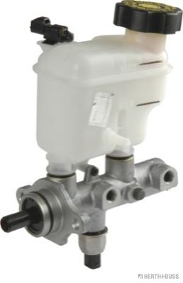 Главный тормозной цилиндр HERTH+BUSS JAKOPARTS J3100357