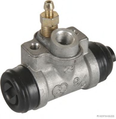 Колесный тормозной цилиндр HERTH+BUSS JAKOPARTS J3238010