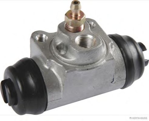 Колесный тормозной цилиндр HERTH+BUSS JAKOPARTS J3238039