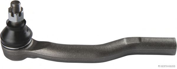 Наконечник поперечной рулевой тяги HERTH+BUSS JAKOPARTS J4822060