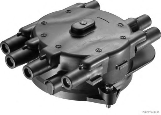 Крышка распределителя зажигания HERTH+BUSS JAKOPARTS J5321023