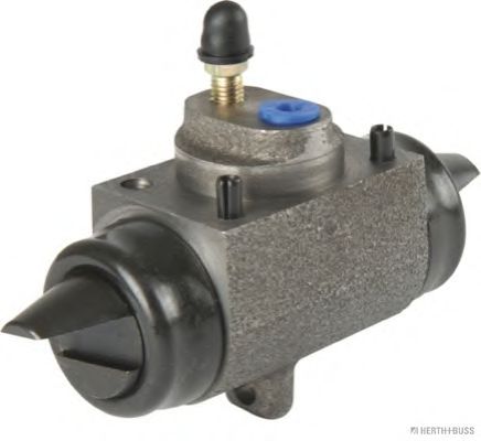 Колесный тормозной цилиндр HERTH+BUSS JAKOPARTS J3231022