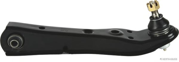 Рычаг независимой подвески колеса, подвеска колеса HERTH+BUSS JAKOPARTS J4912055