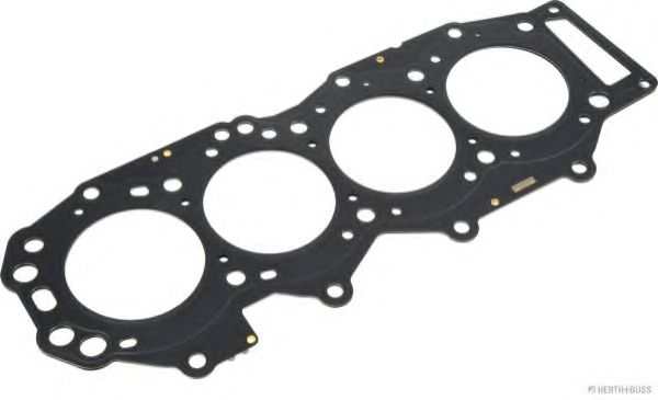 Прокладка, головка цилиндра HERTH+BUSS JAKOPARTS J1253074