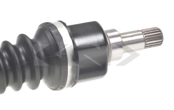 Приводной вал LÖBRO 303574