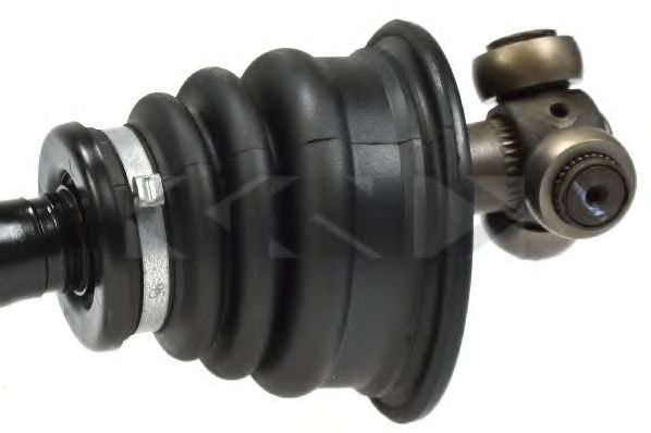 Приводной вал LÖBRO 304507