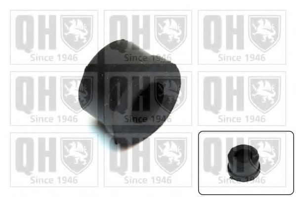 Подвеска, двигатель QUINTON HAZELL EM1453