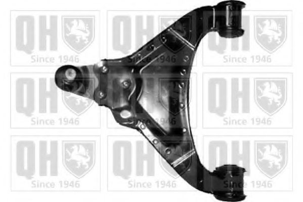 Рычаг независимой подвески колеса, подвеска колеса QUINTON HAZELL QSA1551S