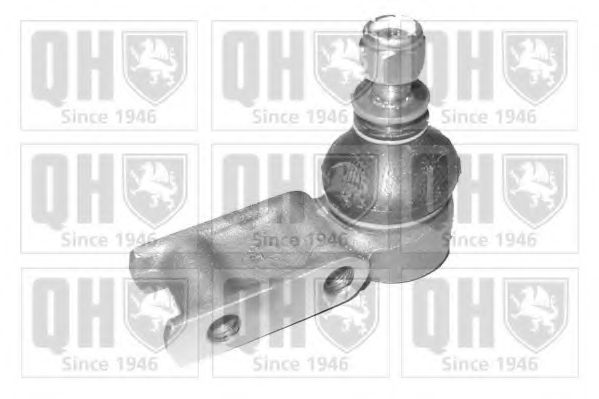 Несущий / направляющий шарнир QUINTON HAZELL QSJ1004S