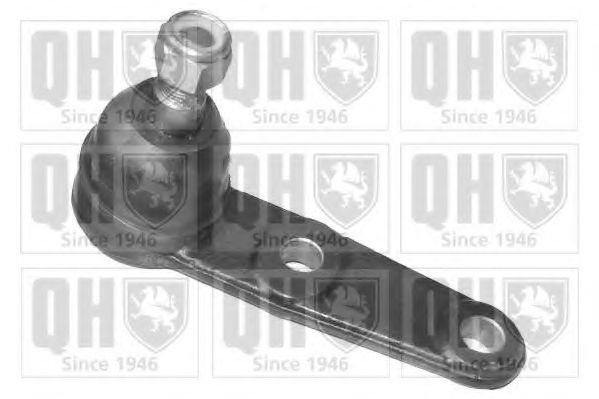 Несущий / направляющий шарнир QUINTON HAZELL QSJ1313S