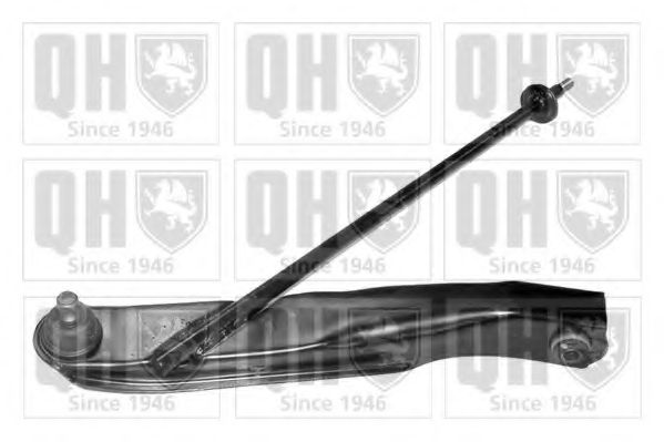 Рычаг независимой подвески колеса, подвеска колеса QUINTON HAZELL QSJ1895S