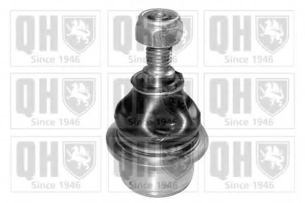 Несущий / направляющий шарнир QUINTON HAZELL QSJ1897S