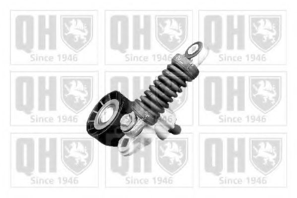 Натяжитель ремня, клиновой зубча QUINTON HAZELL QTA1195