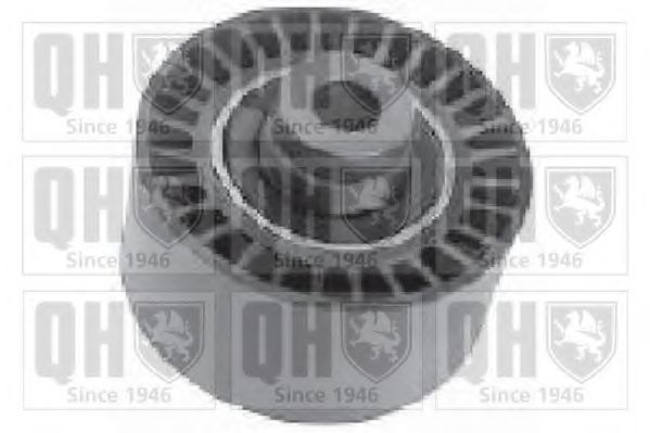 Паразитный / Ведущий ролик, зубчатый ремень QUINTON HAZELL QTT1192