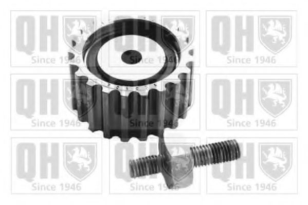 Паразитный / Ведущий ролик, зубчатый ремень QUINTON HAZELL QTT431