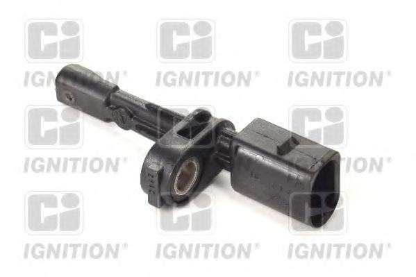 Датчик, частота вращения колеса QUINTON HAZELL XABS876