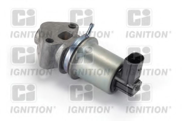 Клапан возврата ОГ QUINTON HAZELL XEGR73