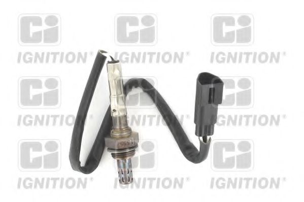 Лямбда-зонд QUINTON HAZELL XLOS1051