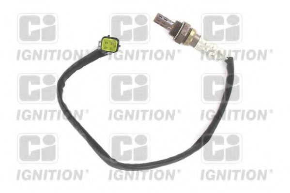 Лямбда-зонд QUINTON HAZELL XLOS1381