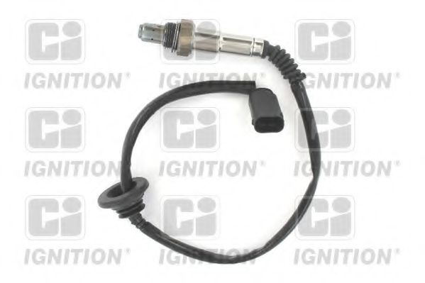 Лямбда-зонд QUINTON HAZELL XLOS1415