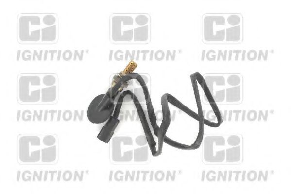 Лямбда-зонд QUINTON HAZELL XLOS1627