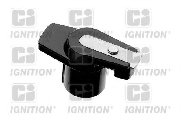 Бегунок распределителя зажигани QUINTON HAZELL XR80