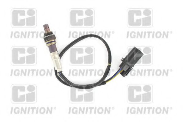 Лямбда-зонд QUINTON HAZELL XLOS1803