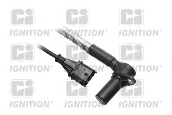 Датчик импульсов QUINTON HAZELL XREV345