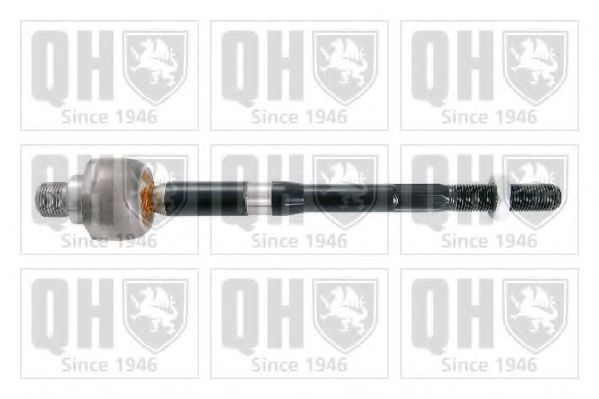 Осевой шарнир, рулевая тяга QUINTON HAZELL QR3834S