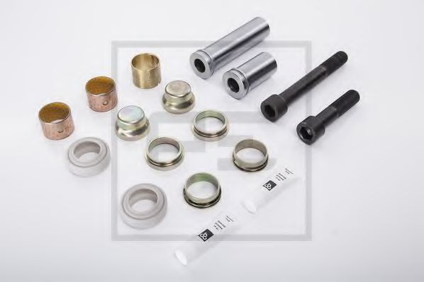 Ремкомплект, тормозной суппорт PE Automotive 036.290-00A