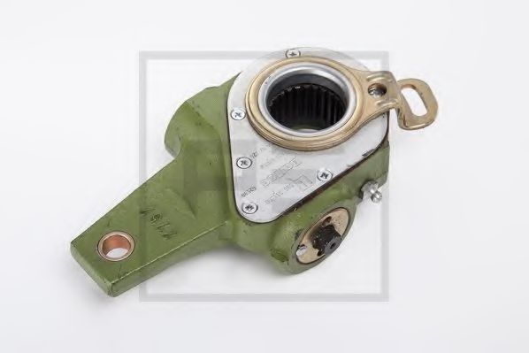 Система тяг и рычагов, тормозная система PE Automotive 036.311-50A