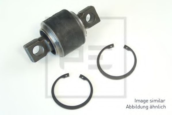 ремонтный комплект, рычаг подвески PE Automotive 143.066-00A