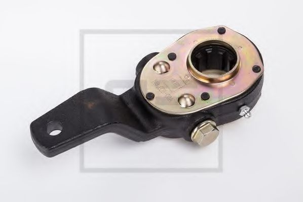 Система тяг и рычагов, тормозная система PE Automotive 146.028-00A