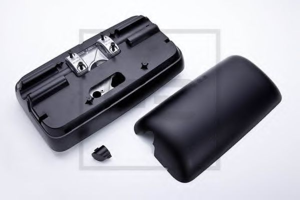 Наружное зеркало, кабина водителя PE Automotive 148.012-00A