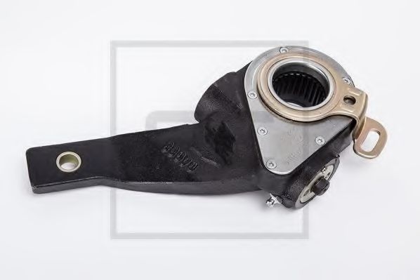 Система тяг и рычагов, тормозная система PE Automotive 256.300-50A