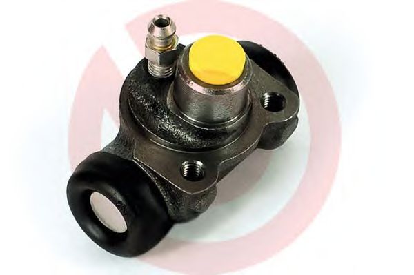 Колесный тормозной цилиндр BREMBO A 12 026