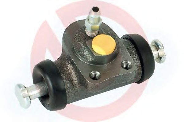 Колесный тормозной цилиндр BREMBO A 12 159