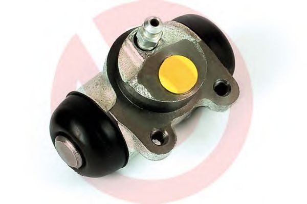 Колесный тормозной цилиндр BREMBO A 12 301